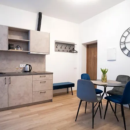 Central Station Apartment No4 Kaunas Buitenkant foto