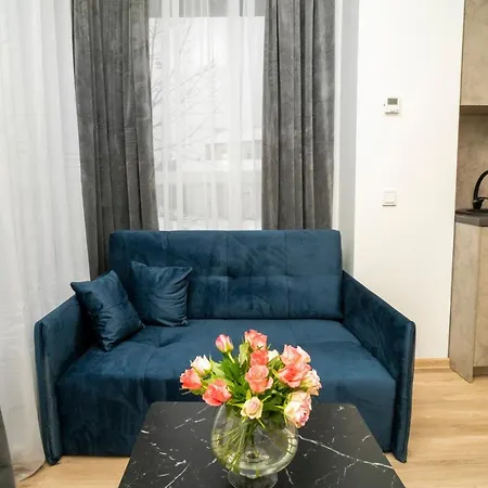 Central Station Apartment No4 Kaunas Buitenkant foto