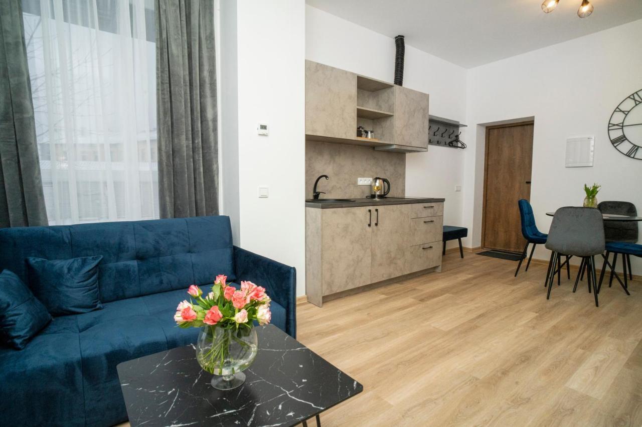 Station No4 Apartamento Kaunas