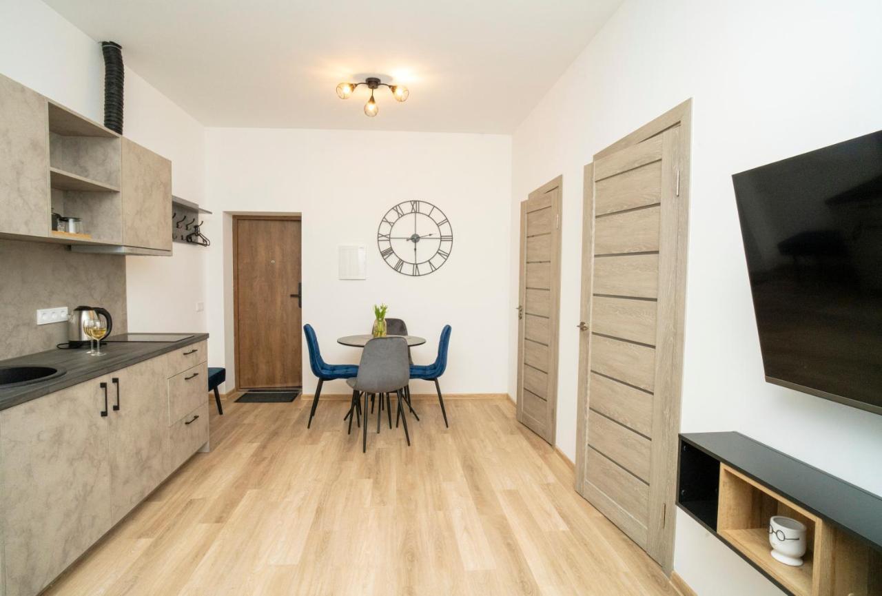 Station No4 Apartamento *