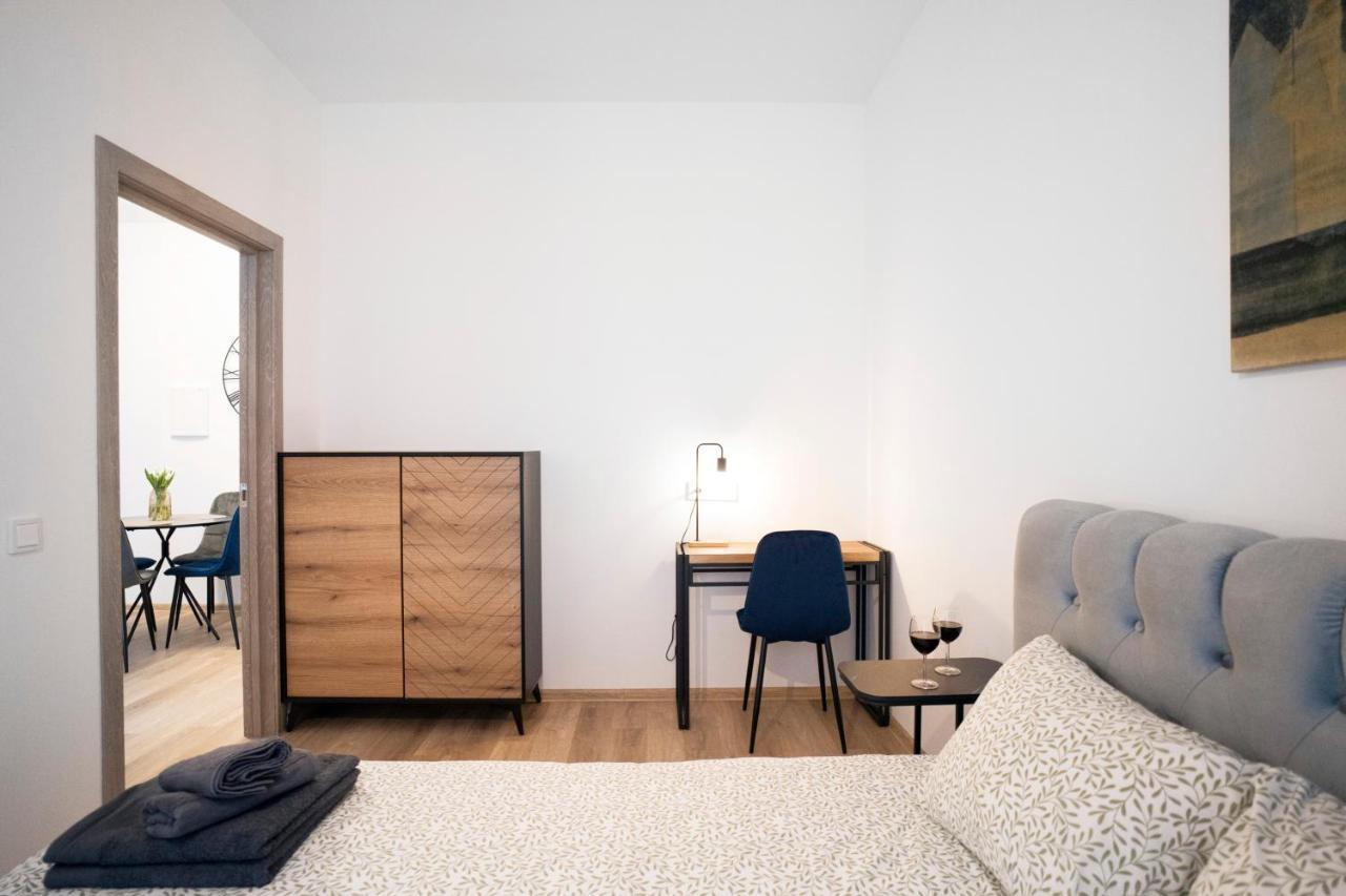 Apartamento Station No4 Kaunas