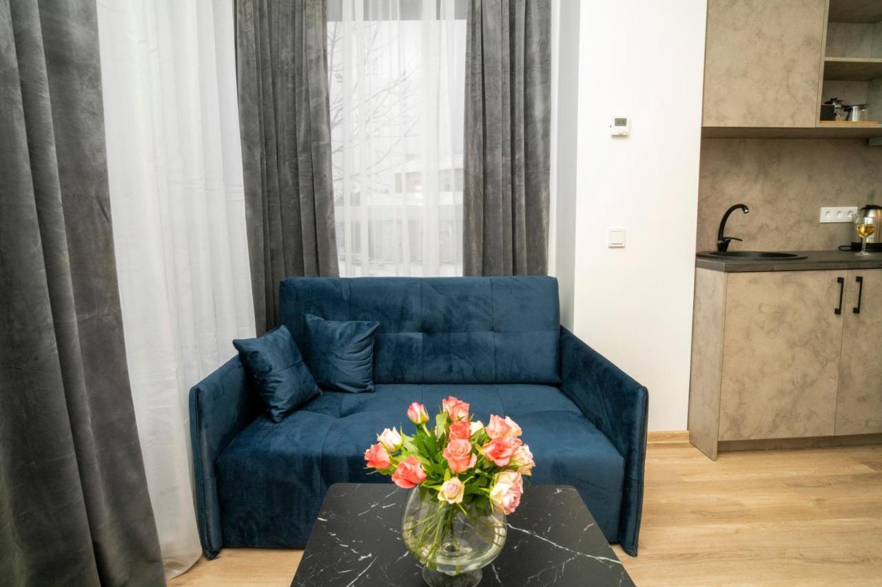 Apartamento Station No4 Kaunas