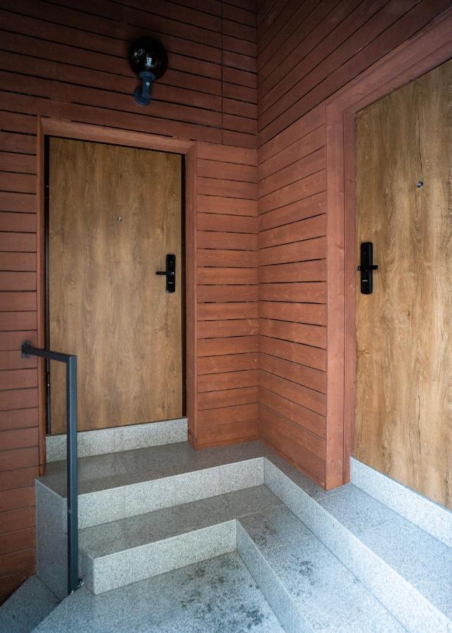 Apartamento Station No4 *