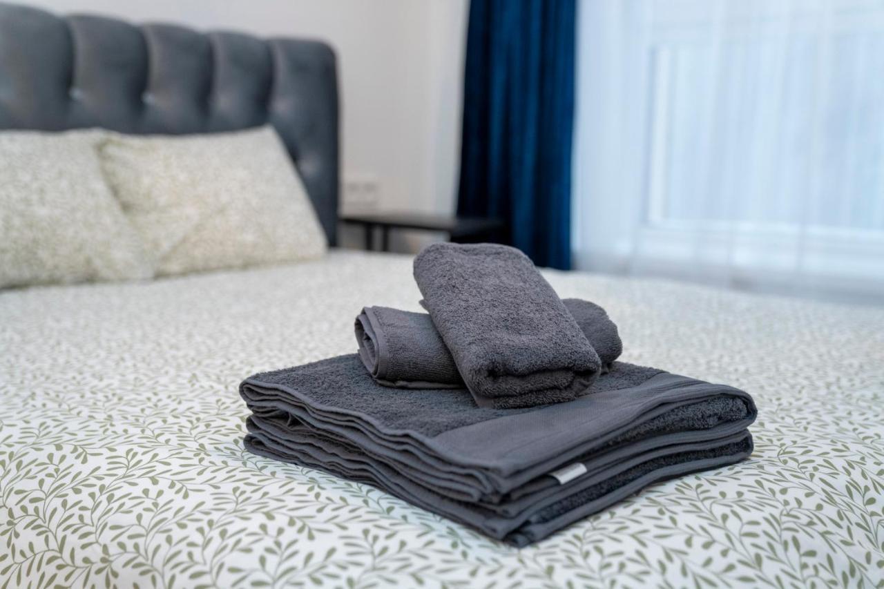 Apartamento Station No4 Kaunas