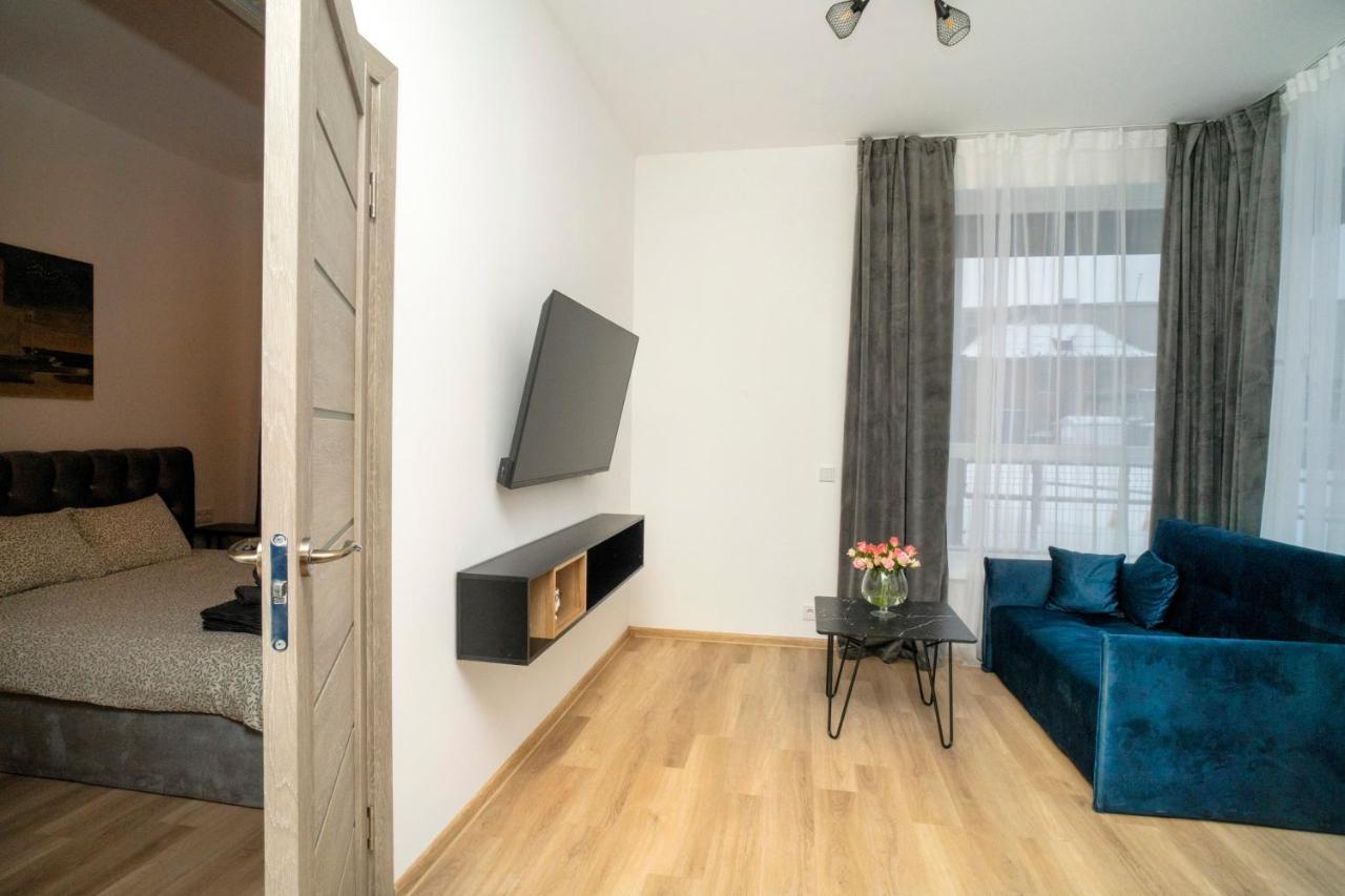 Apartamento Station No4 *