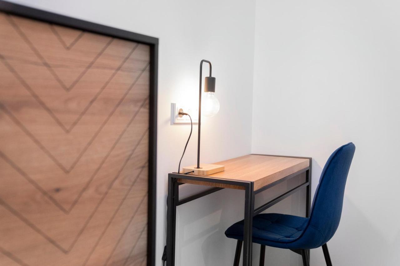 Station No4 Apartamento Kaunas